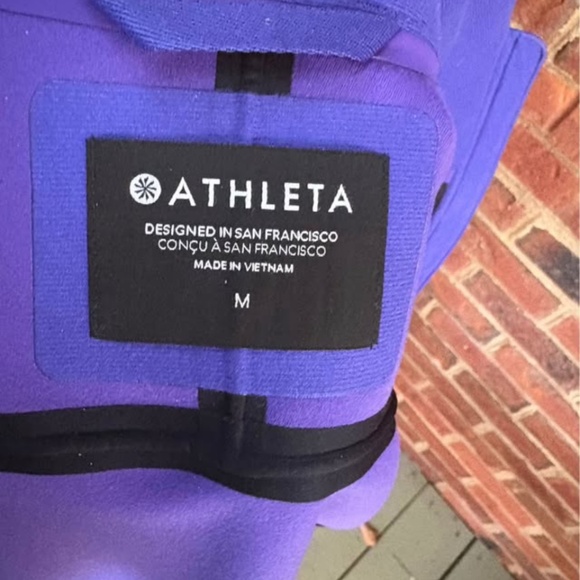 Athleta Glacier Softshell Jacket - Picture 5 of 10